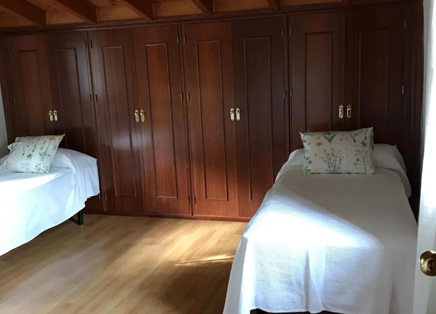 Las Mariquitas Fuenteheridos Holiday home