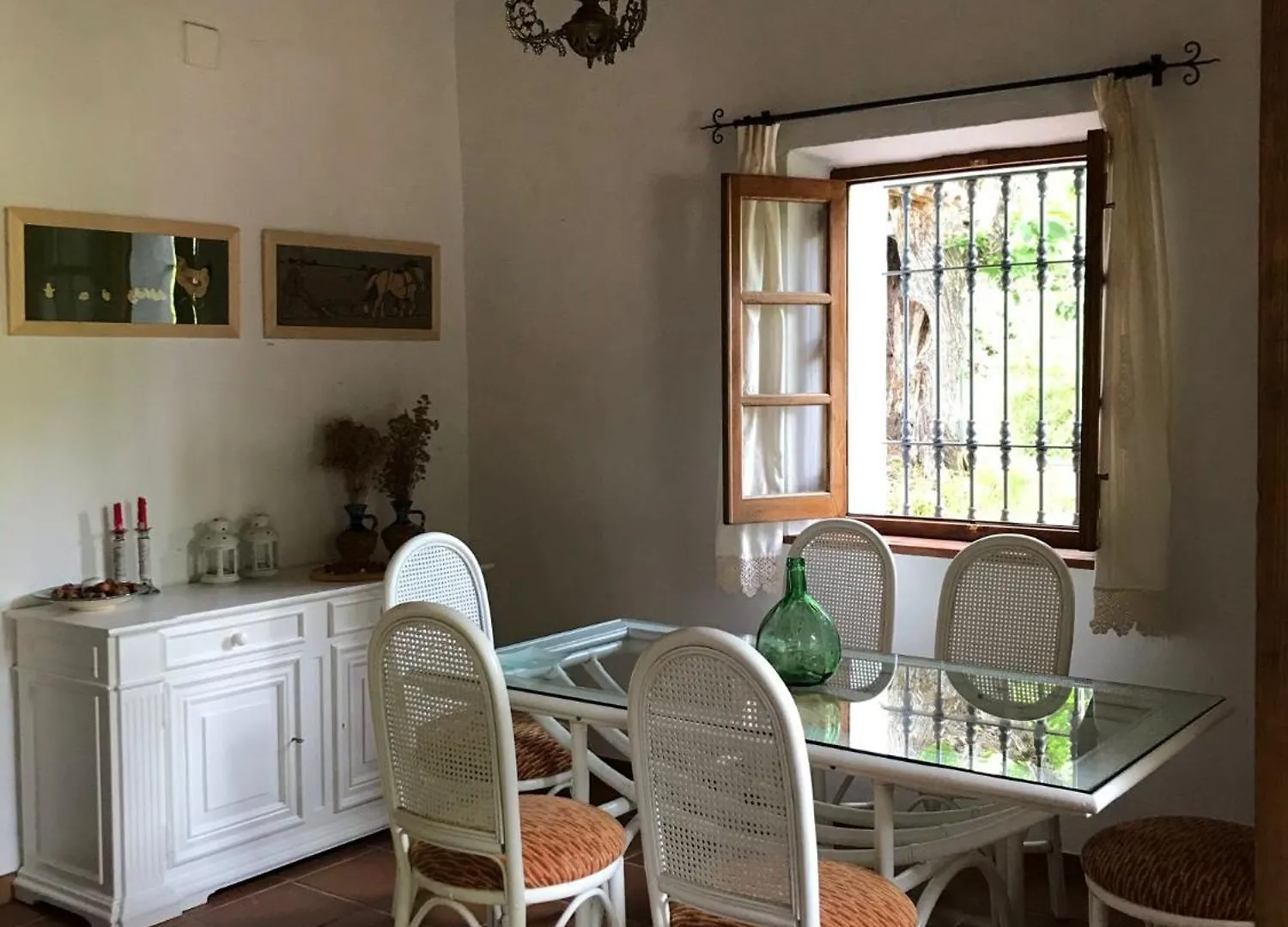 Las Mariquitas Fuenteheridos