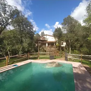 Casa La Indiana Chalet