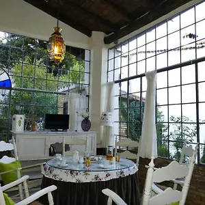 Turísticos Biarritz Casa rural