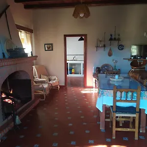 El Palomar Сasa de vacaciones