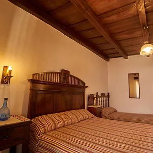 Tragaluz Ii Сasa de vacaciones