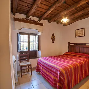 El Tragaluz - Casas En El Pueblo 4 Personas Сasa de vacaciones