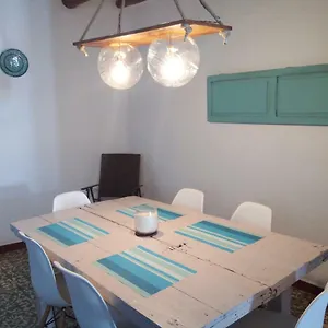 La Contraventana Сasa de vacaciones