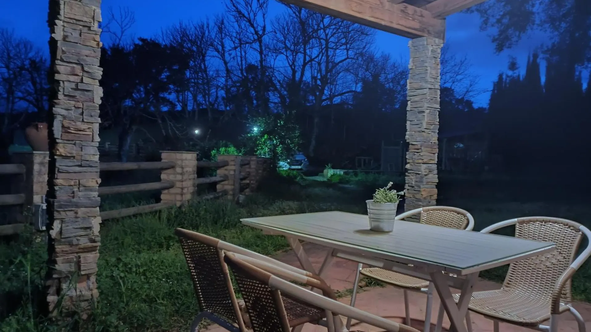Holiday home Las Mariquitas Fuenteheridos Spain